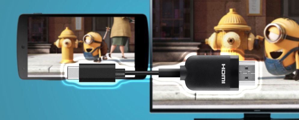 您需要了解的有关HDMI Alt Mode和USB Type-C的所有信息