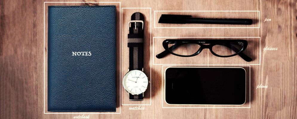 如何使用正确的工具简化家庭组织