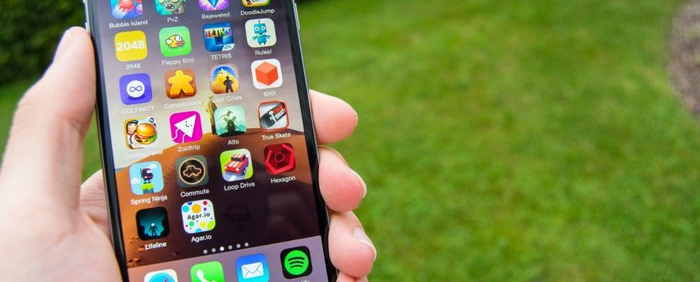 每个人都沉迷于应用程序，色情观看者被曝光……[科技新闻摘要]