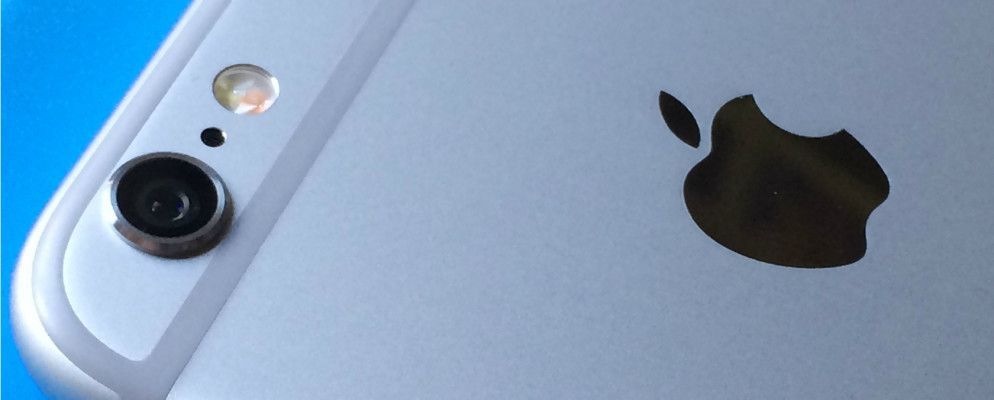 苹果承认iOS 10削弱了iPhone的安全性