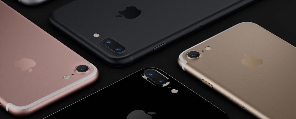 您需要了解的有关iPhone 7和iPhone 7 Plus的所有信息