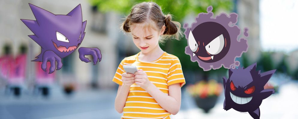 担心您的孩子玩神奇宝贝围棋吗？保持安全的8个秘诀