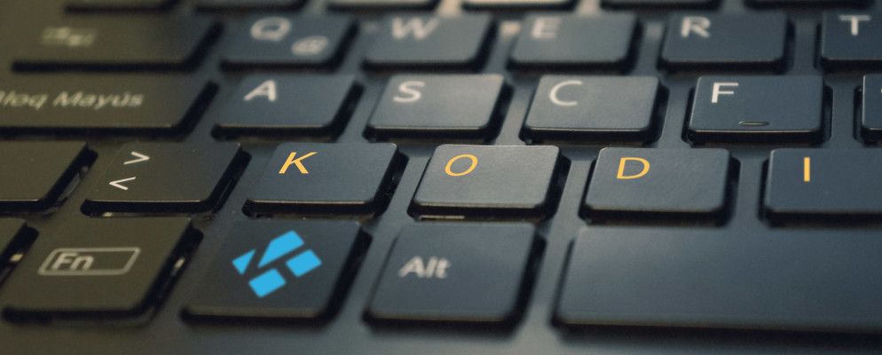 您需要知道的25个有用的Kodi键盘快捷键