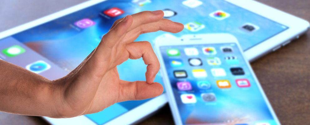 7种学习手语的最佳iPhone和iPad应用