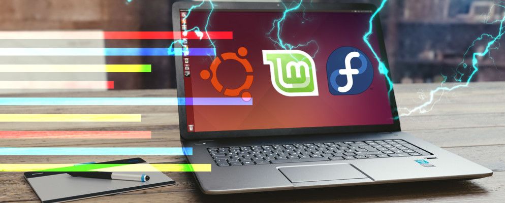 如何衡量Linux PC的性能