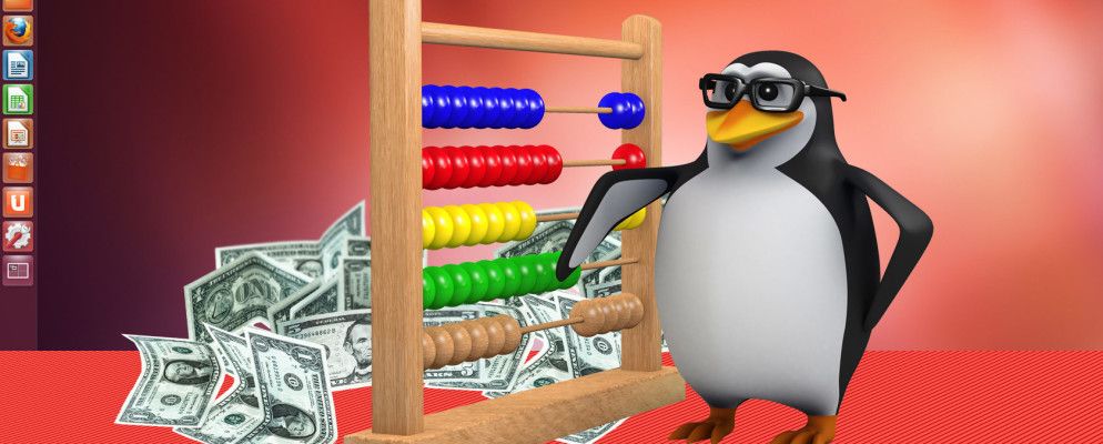 使用Linux管理财务的3种方法