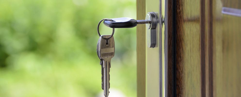 如何在不放弃密码的情况下共享在线帐户