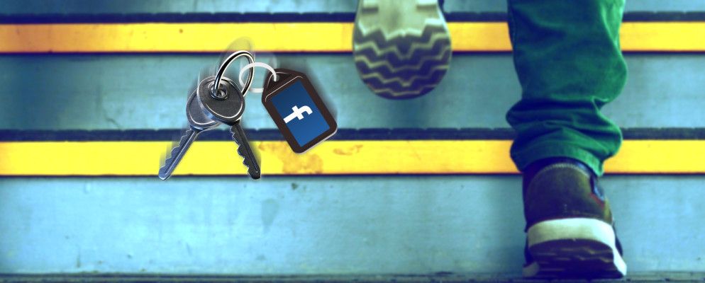 如果您无法访问代码生成器,如何登录Facebook