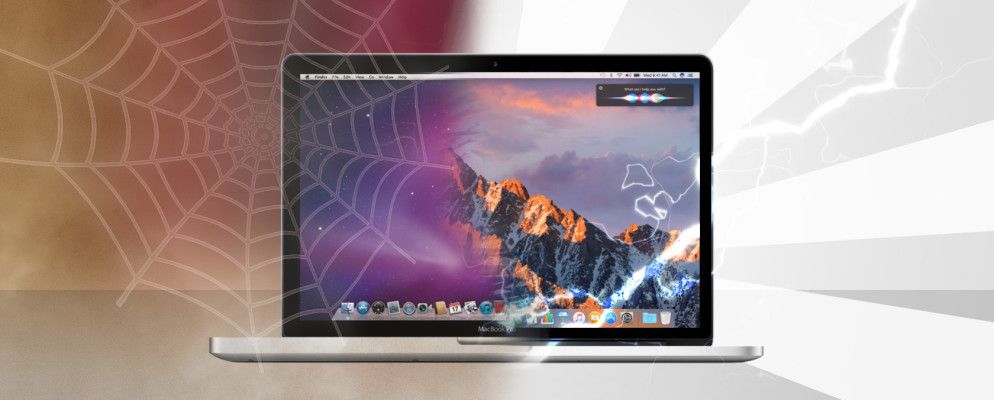 如何更快地制作旧Mac,MacBook或iMac