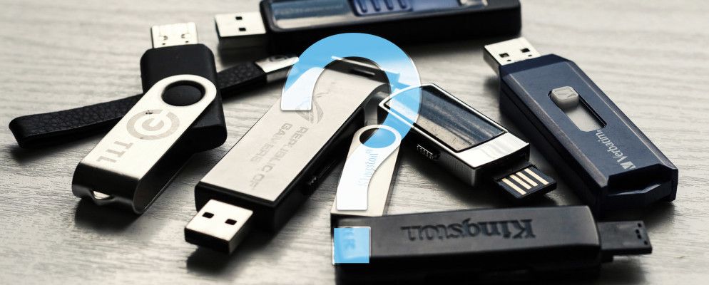 NAND和eMMC:关于闪存的所有了解