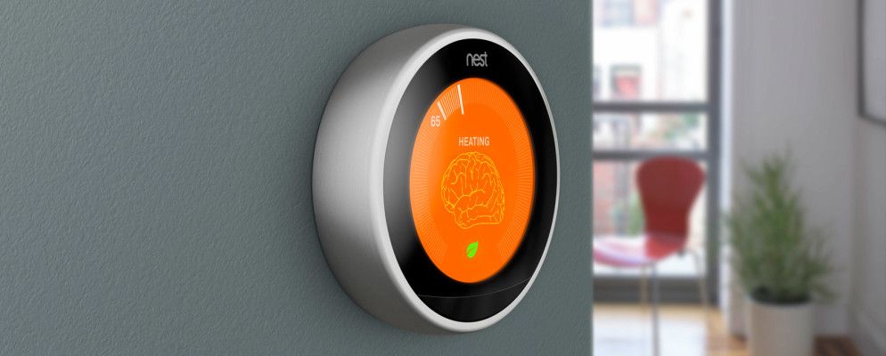 您可能没有使用过的3种很棒的Nest Thermostat功能