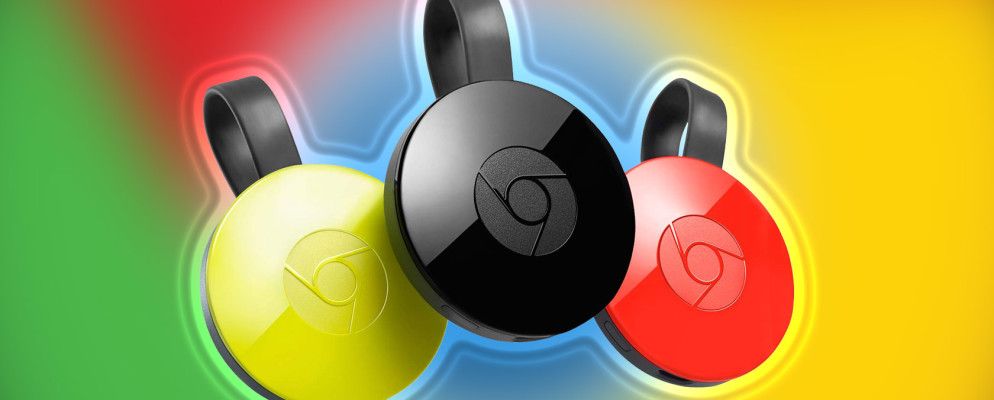 立即通过此Google Home优惠获得免费的Chromecast