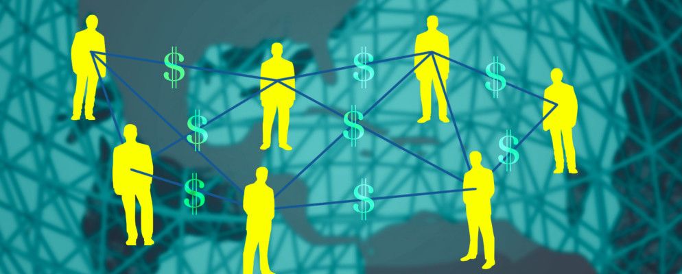 您需要了解的点对点贷款