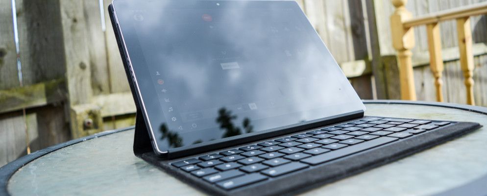 Google Pixel C评论