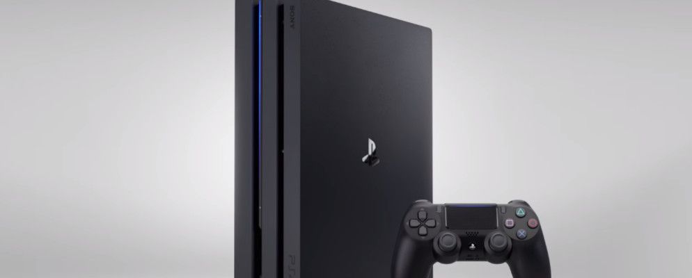 索尼推出PlayStation 4 Pro，Apple攻击耳机插孔…[技术新闻摘要]