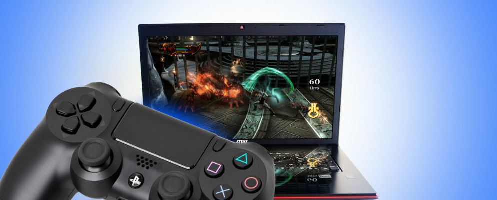 PlayStation现在允许您在PC上玩PS4游戏
