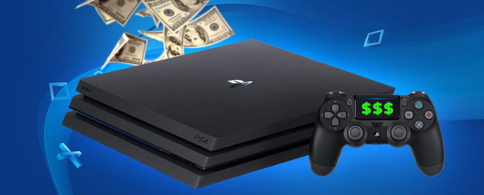 PS4 Pro和PS4 Slim:他们值得吗?