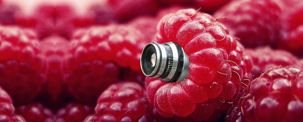 5个奇怪但有用的Raspberry Pi相机项目