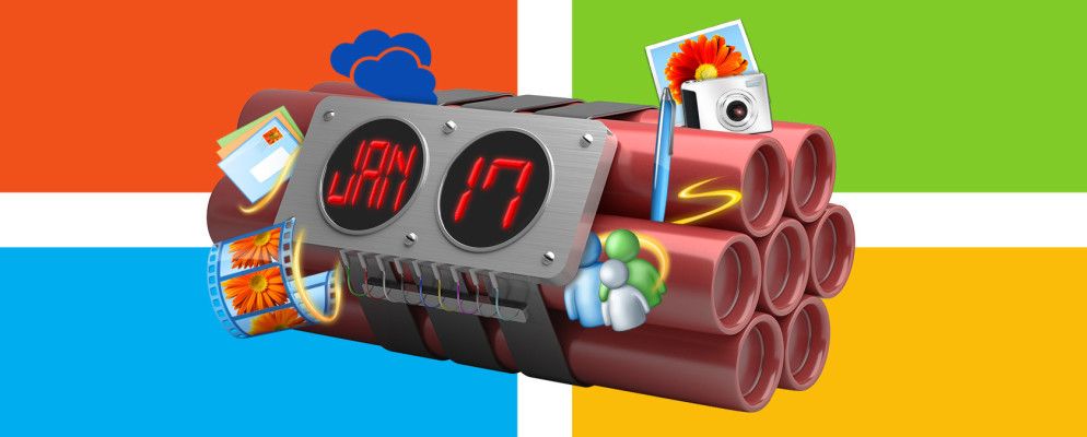 如何在Windows 10中替换Windows Essentials