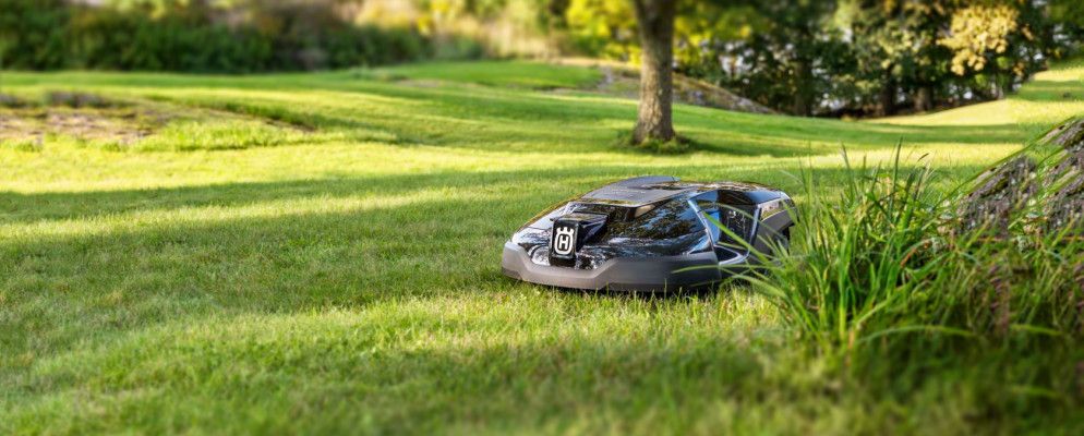 机器人割草机安全使用吗?