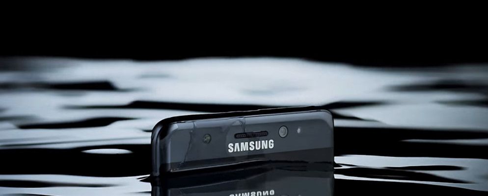 三星召回Galaxy Note 7，Google杀死了Project Ara…[科技新闻摘要]