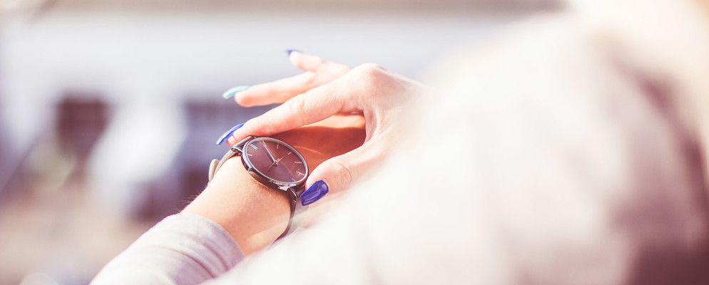 10种节省办公室时间的模板