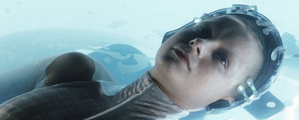 我们在未来:已经存在的4种科幻技术