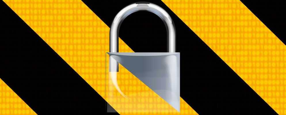 您需要了解的3个基本安全术语