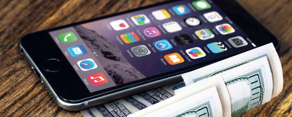 如何以最优惠的价格出售旧iPhone