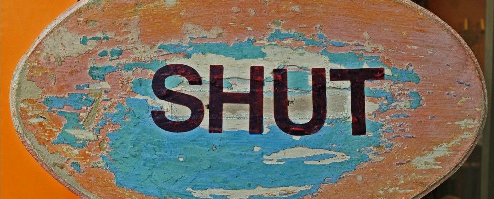 加拿大的Netflix竞争对手Shomi正在关闭