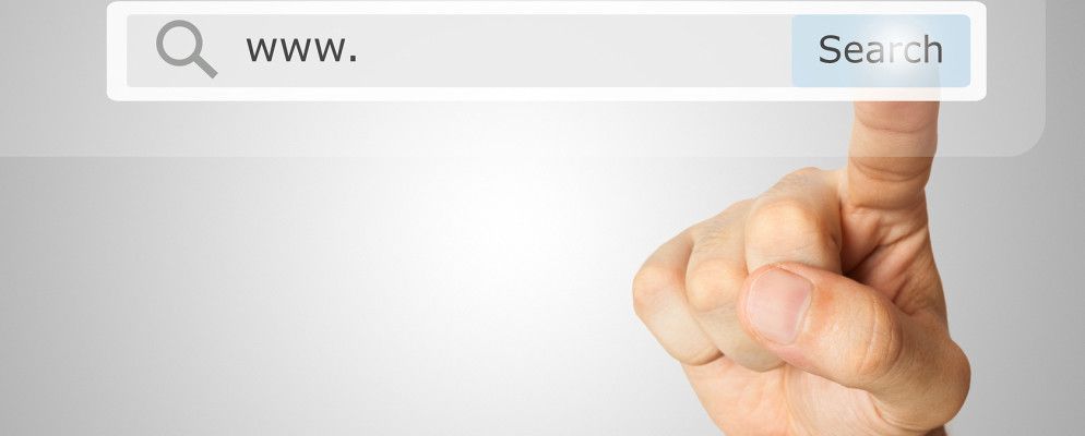 如何在Microsoft Edge中更改默认搜索引擎