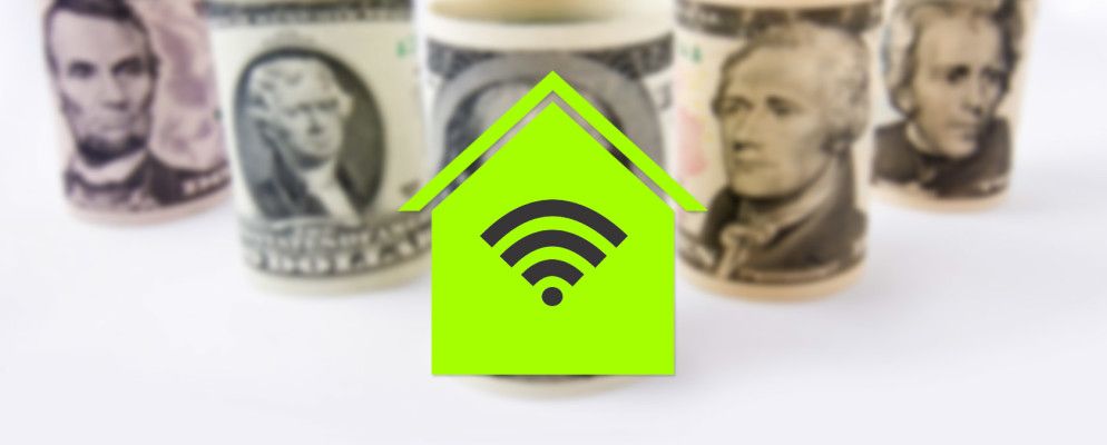 智能家居技术可节省金钱并改善生活