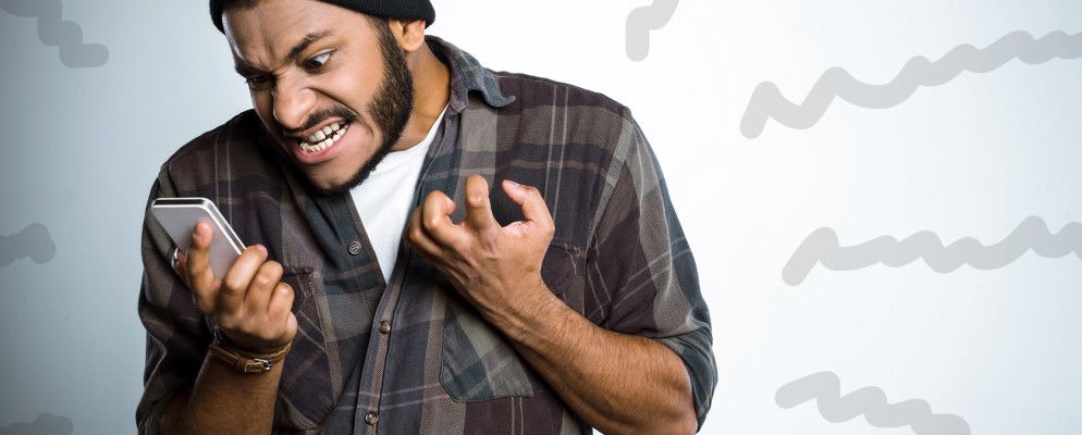 当今智能手机的10个问题以及您可以采取的措施