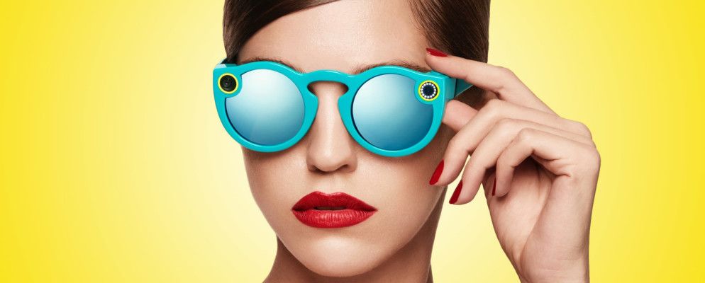 Snapchat眼镜:您需要立即了解的所有内容