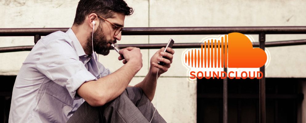SoundCloud使流变得更糟