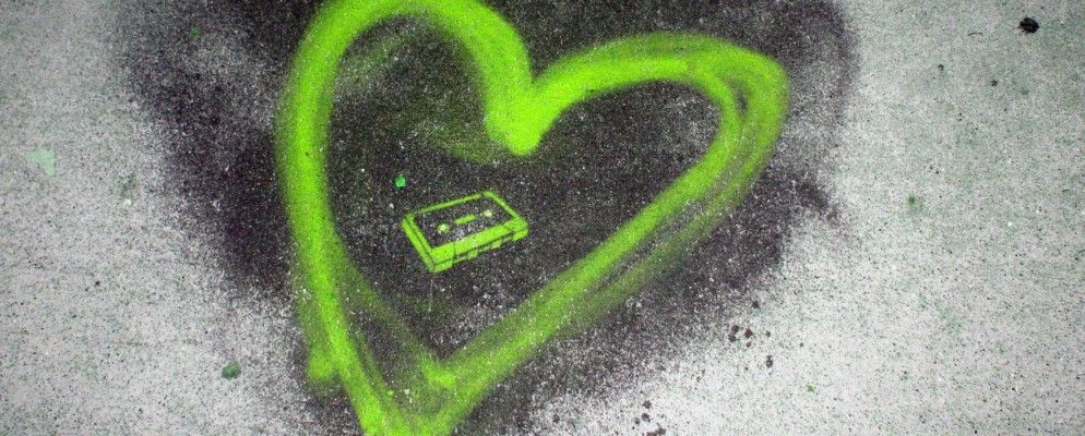 Spotify现在可以为您创建自定义播放列表