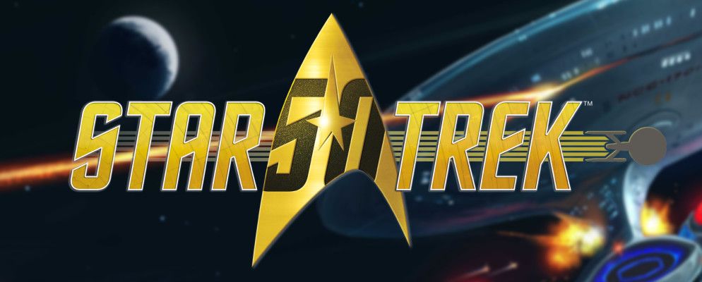 追赶星际迷航50年的简便方法