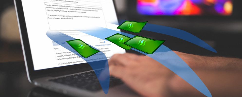 关于Steemit的一切:去中心化社交媒体的新方法