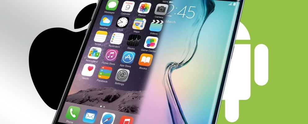 这个Apple粉丝切换到Android需要做什么