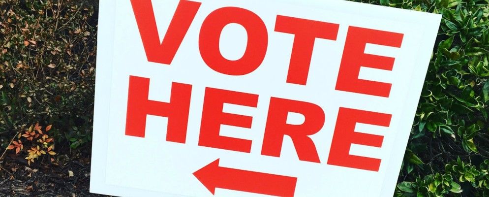 Twitter帮助您投票选举下一任总统