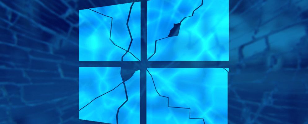 Windows无法响应的7个最常见原因