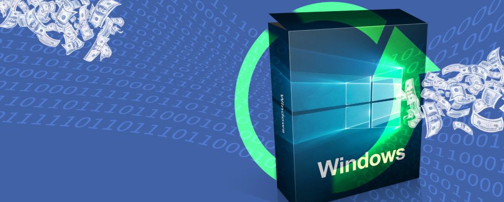 阻止Windows更新破坏您的移动数据上限