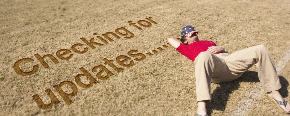 Windows Update卡住时，请尝试此