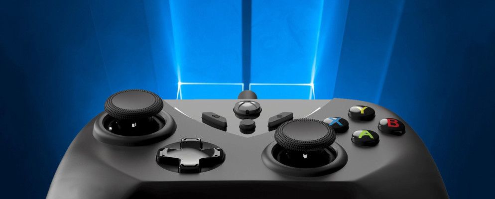 将Xbox One控制器连接到PC的3种方法