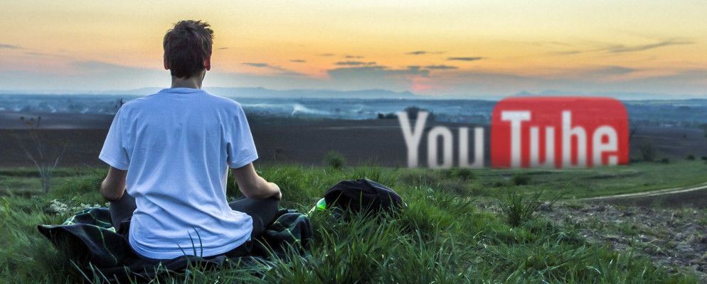 自我完善和激励的最佳YouTube频道