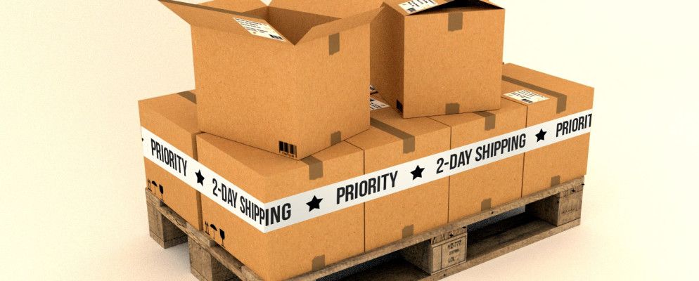 不只是亚马逊:27个在线购物网站,提供免费2天送货服务