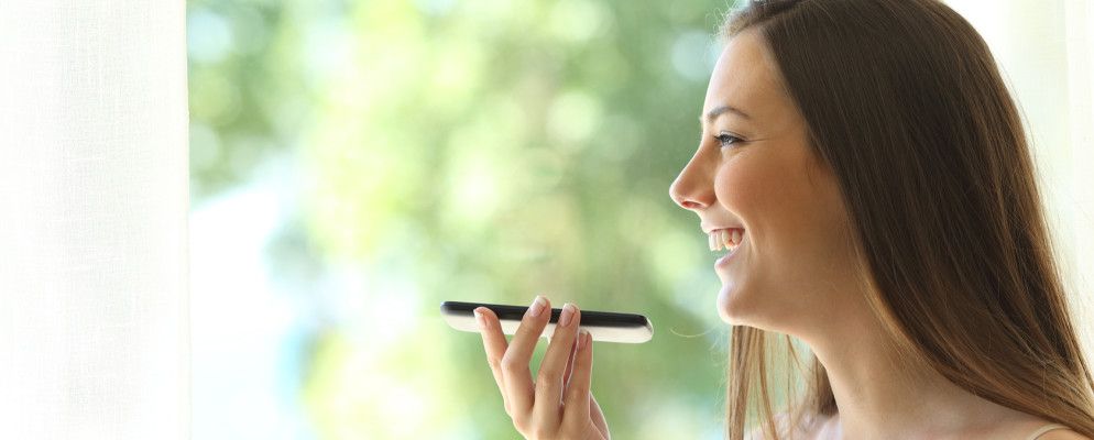 如果您通过语音输入文字或文字,那么您会喜欢这款Android键盘的