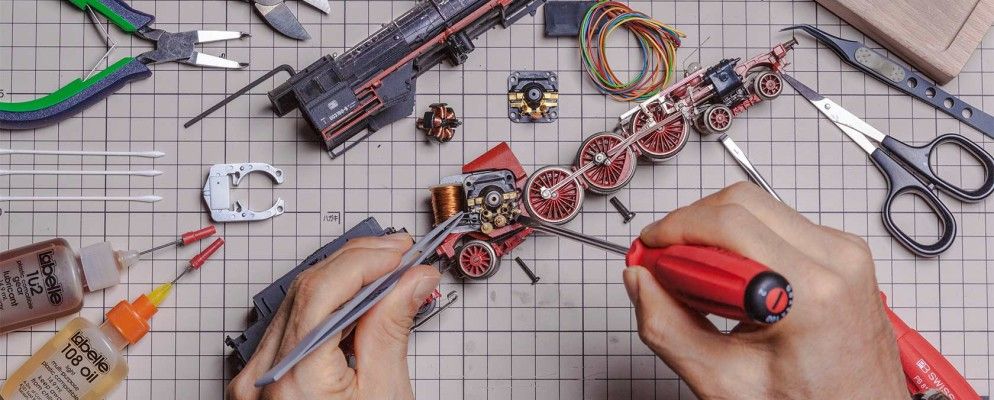 使用这3个搜索引擎快速查找DIY电子零件