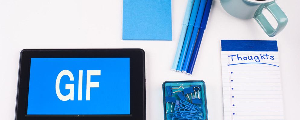 使用此怀旧搜索引擎搜索经典时代GIF