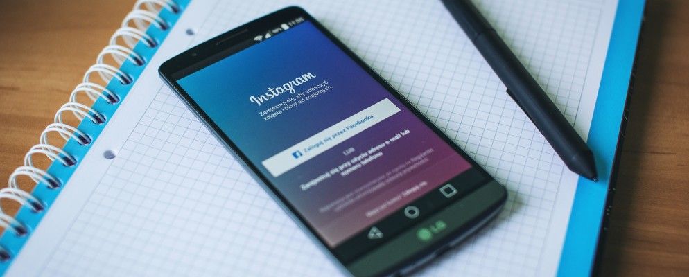 Instagram错误正在随机删除帐户